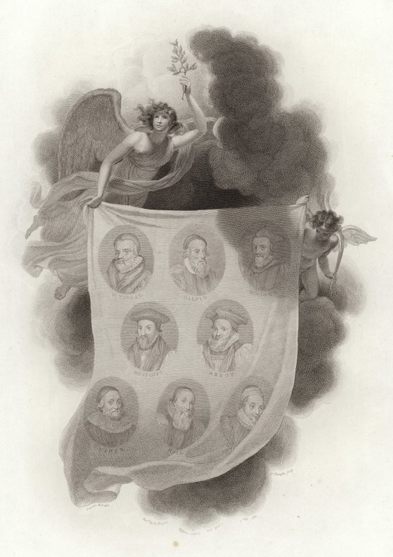 Bishops by English School
