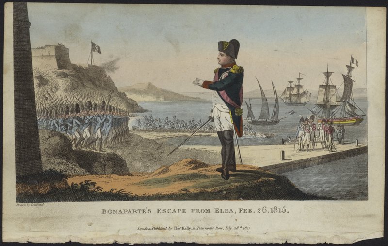 Bonaparte
