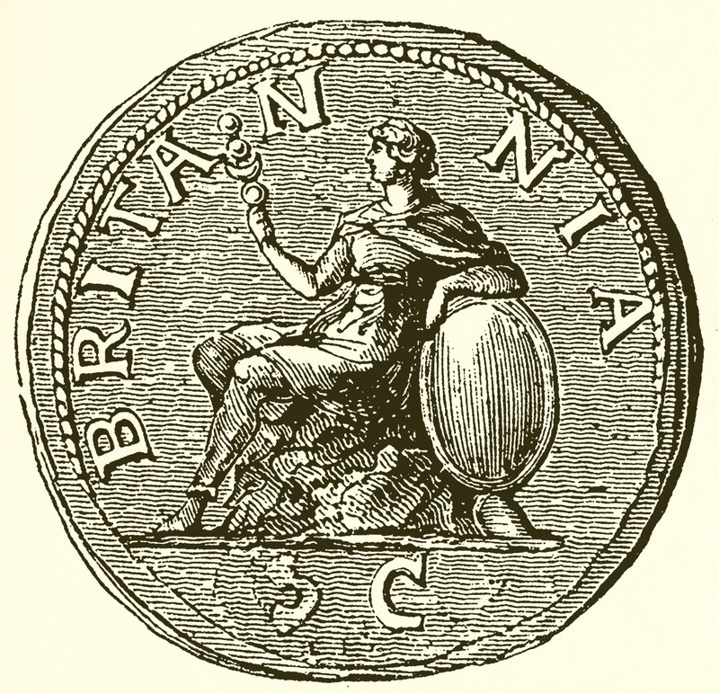 Britannia by English School