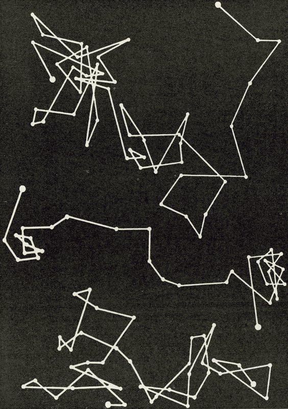 Brownian motion by English School