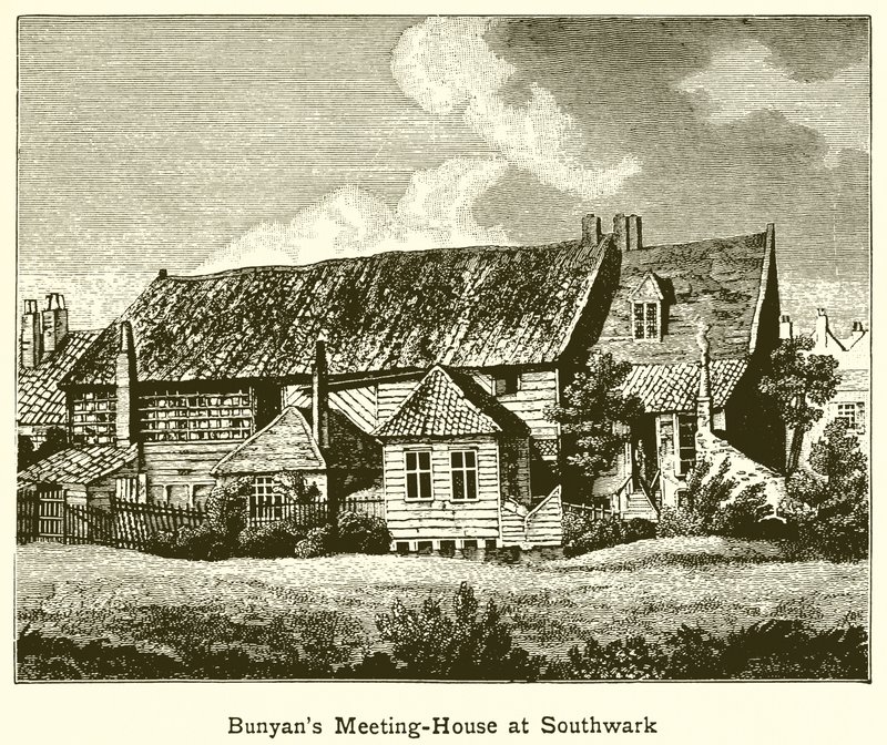 Bunyan