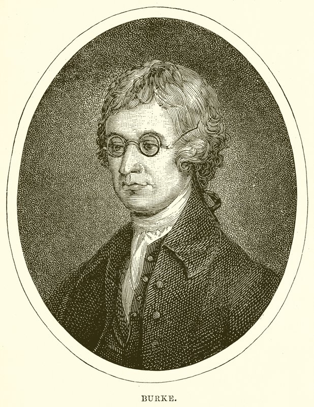 Burke by English School