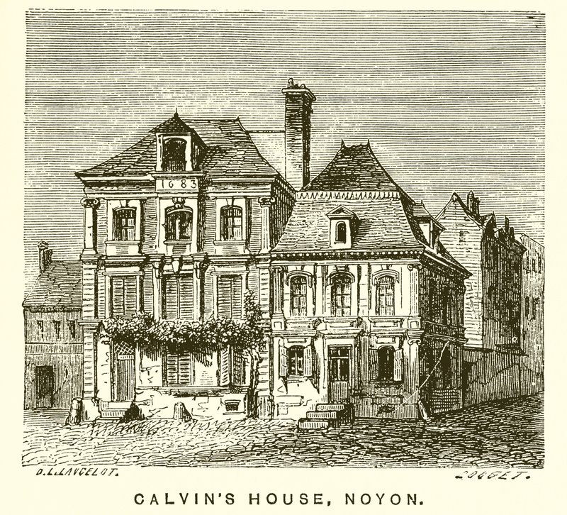 Calvin
