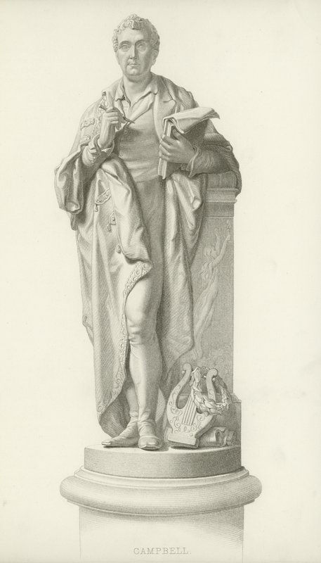 Campbell by English School