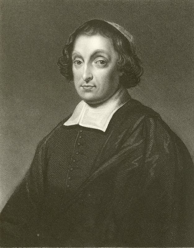 Cardinal Beatoun by English School