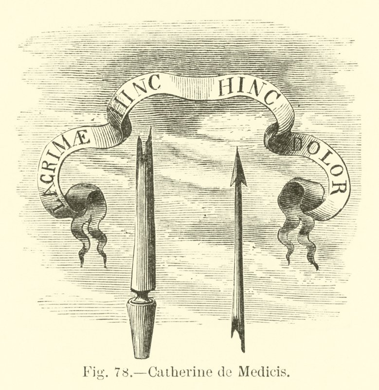 Catherine de