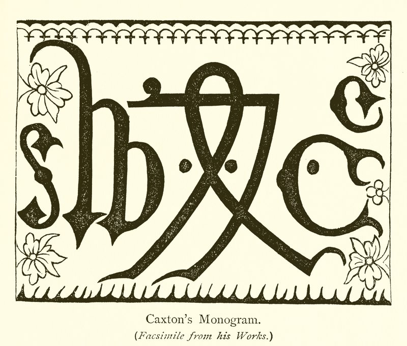 Caxton