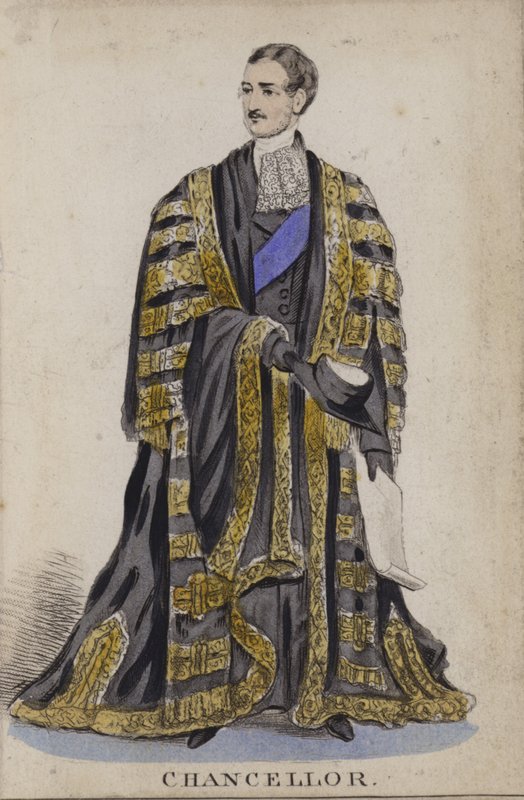 Chancellor by English School