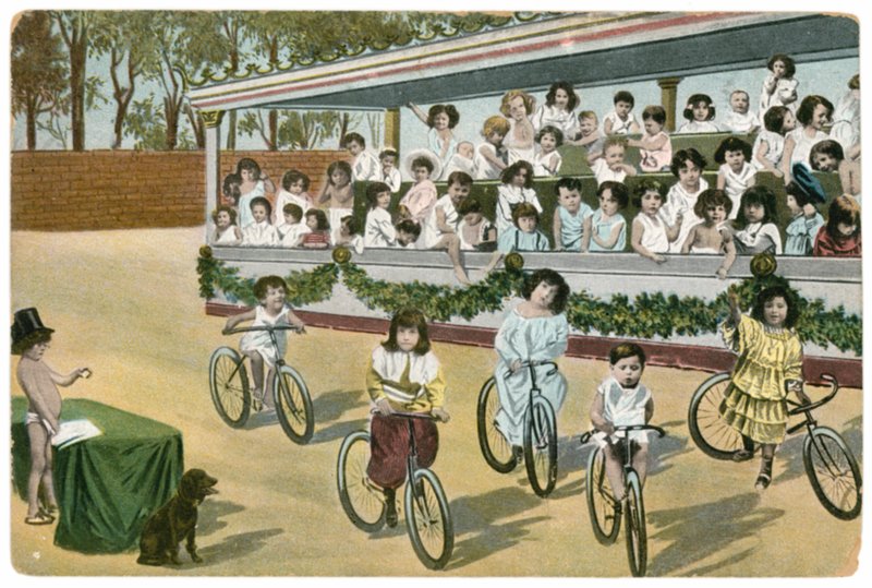 Children