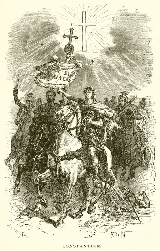 Constantine by English School