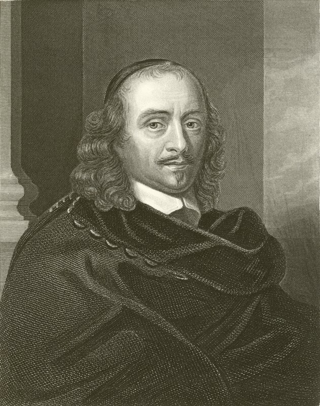 Corneille by English School