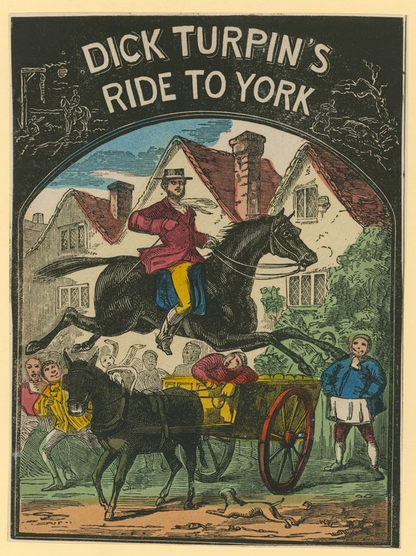 Dick Turpin