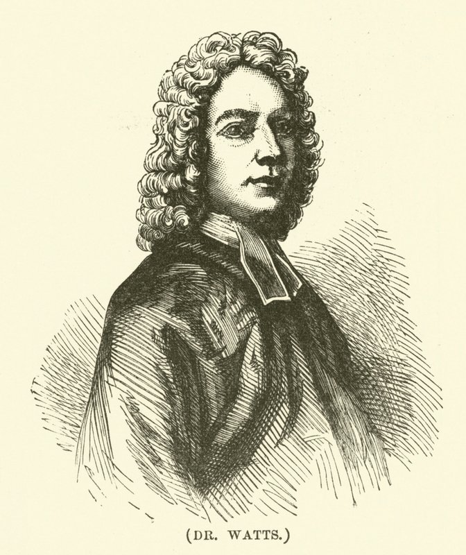 Dr Watts by English School