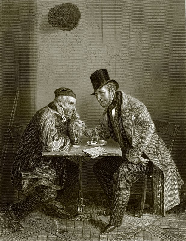 Elector and Candidate by English School