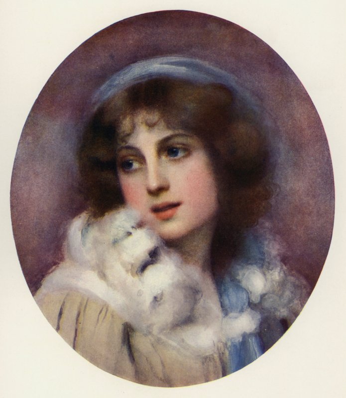 Elsie by English School