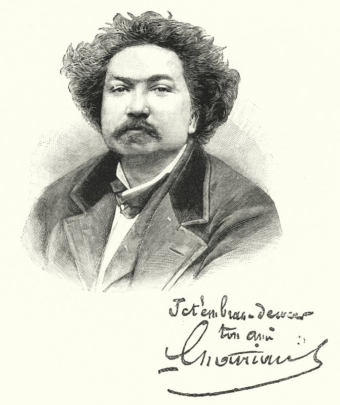 Erckmann-Chatrian by English School