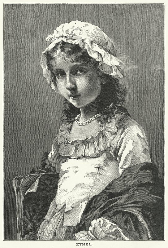 Ethel by English School