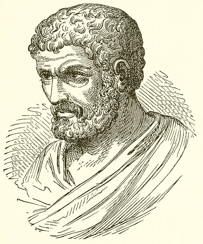 Euclid by English School