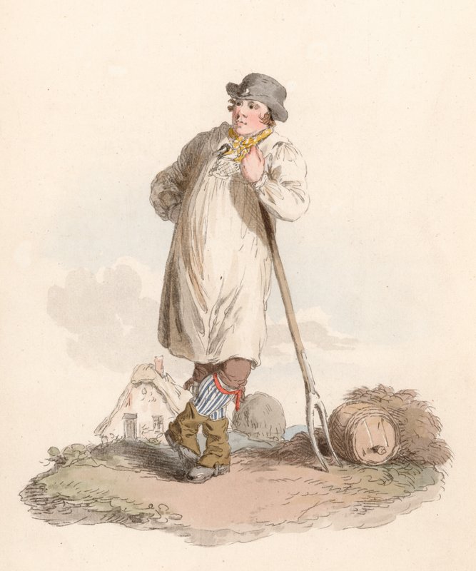 Farmer