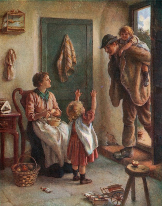 Father
