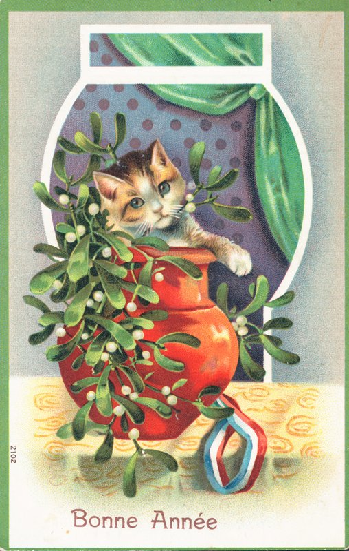 French New Year