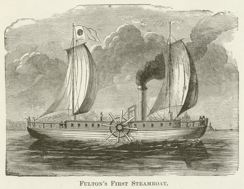 Fulton