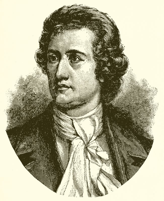 Goethe by English School