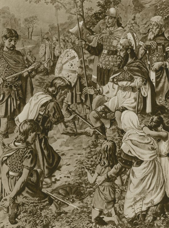 Guthrum