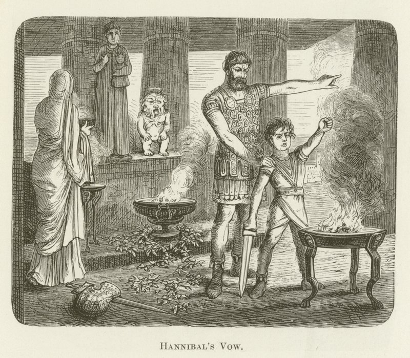 Hannibal