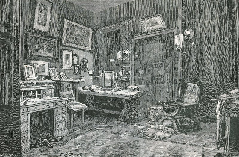 Henry Irving