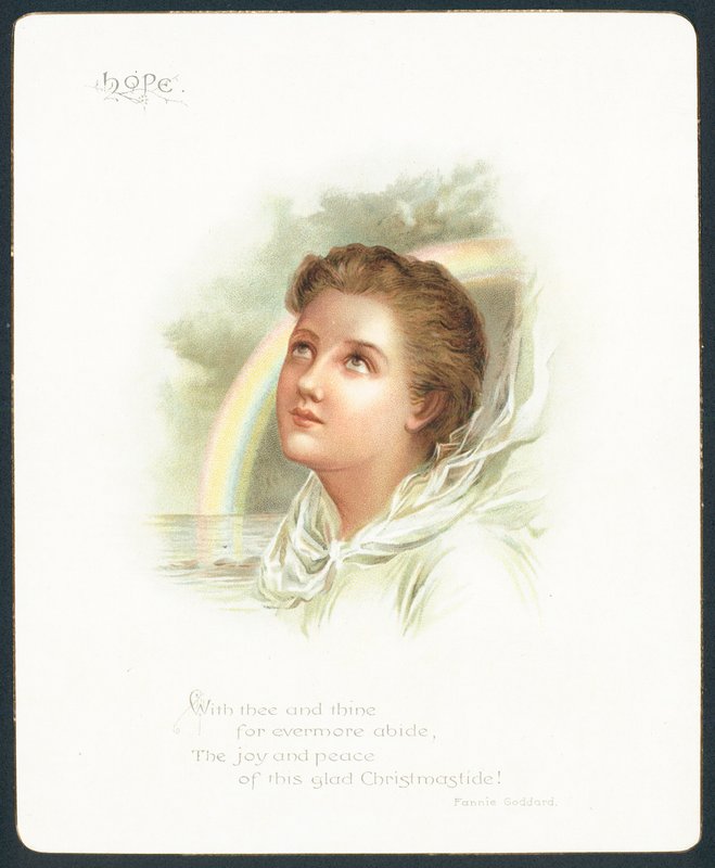 Hope by English School