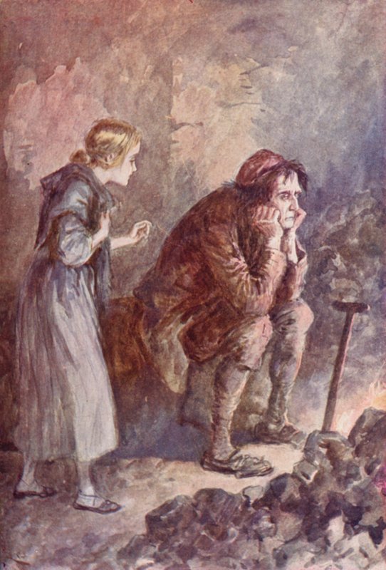 In the Foundry by English School