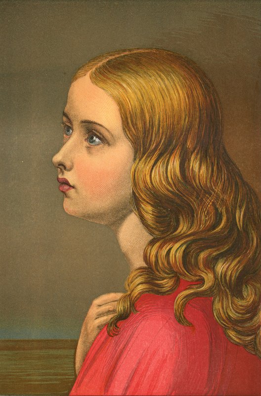Innocence by English School