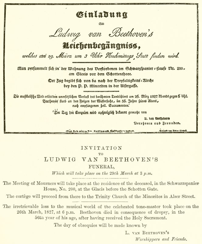 Invitation to Beethoven