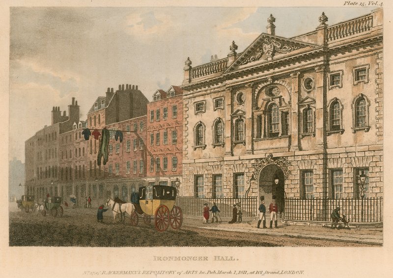 Ironmongers
