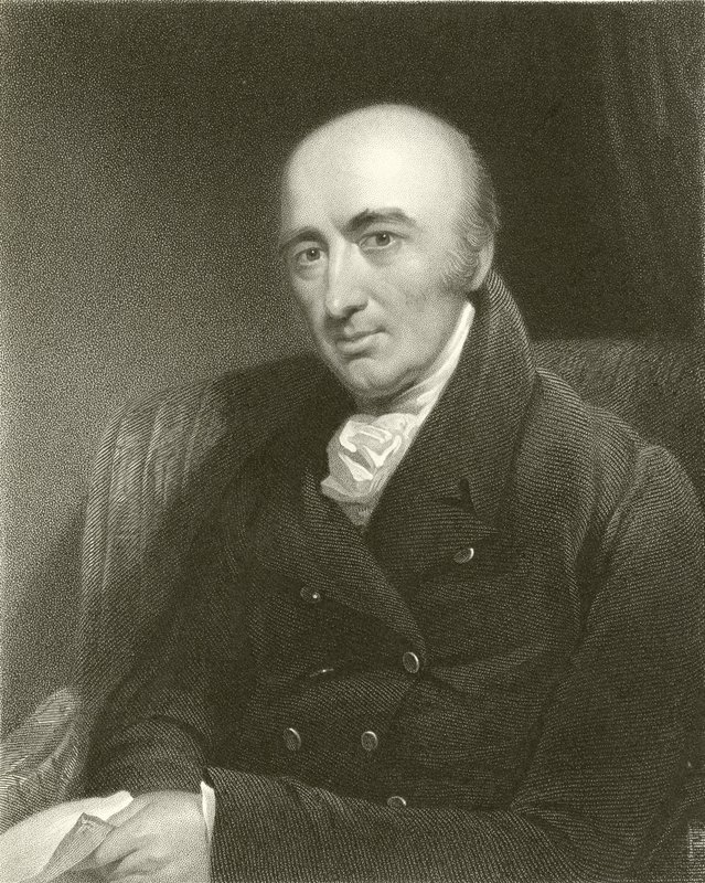 J. H. Wollaston by English School