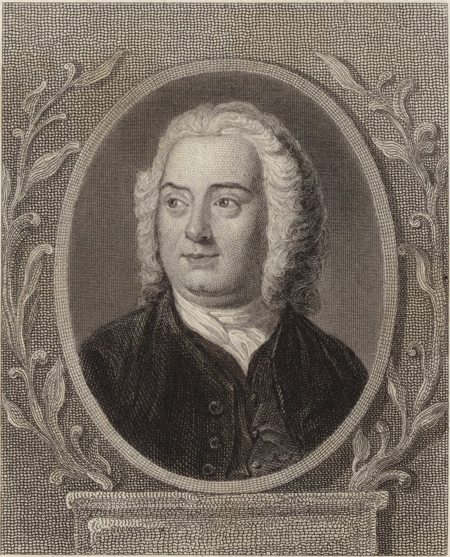 James Thomson by English School