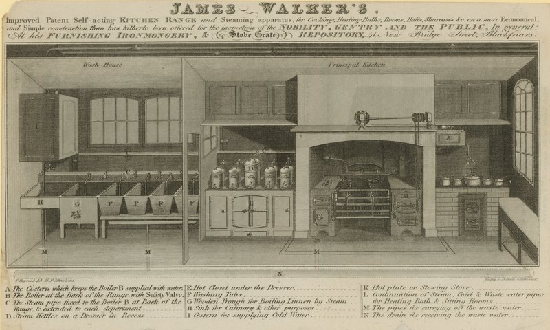 James Walker