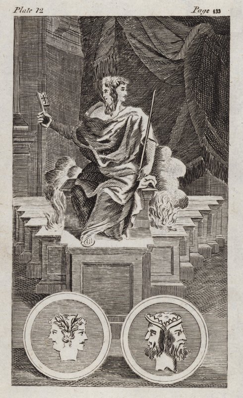 Janus by English School