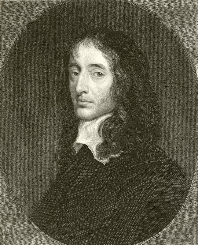 John Selden by English School