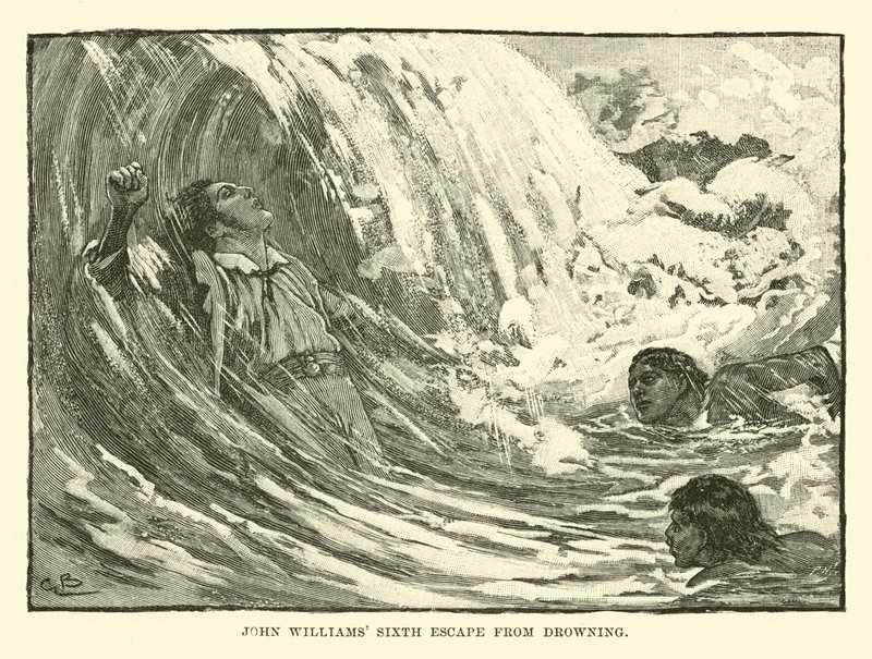 John Williams