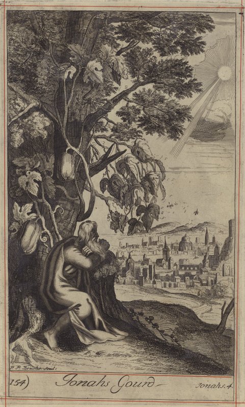 Jonah