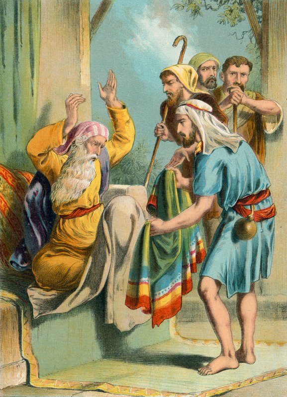 Joseph