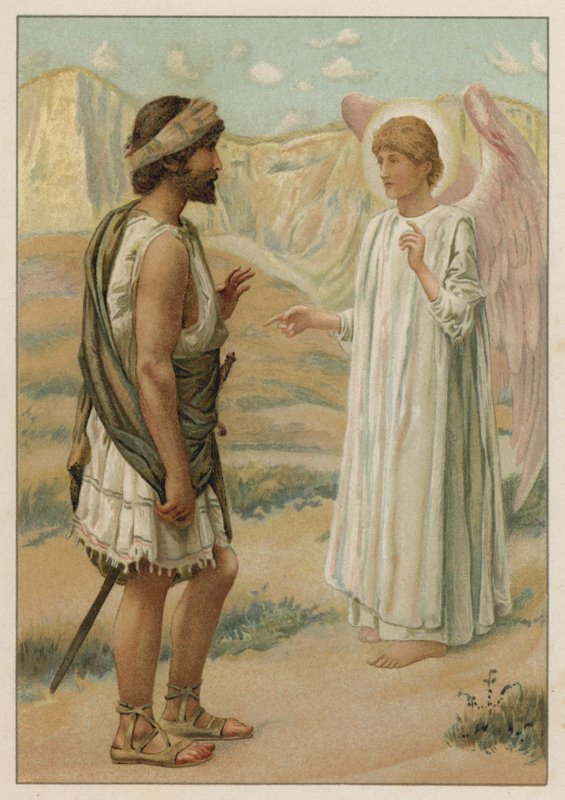 Joshua