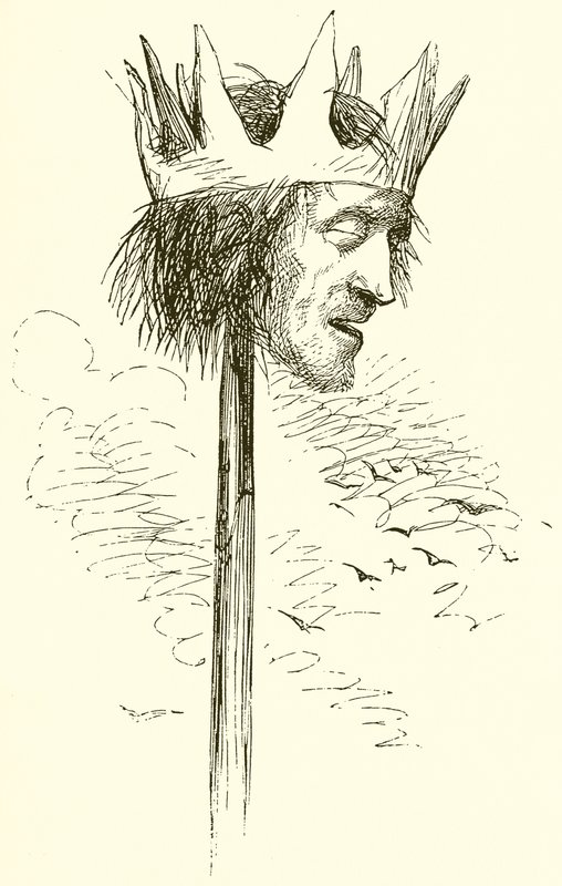 King Henry VI--Part III by English School