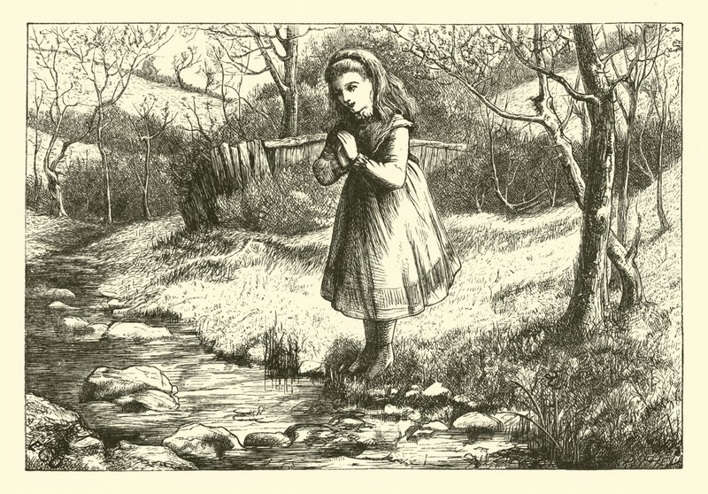 Little Jumping Joan by English School