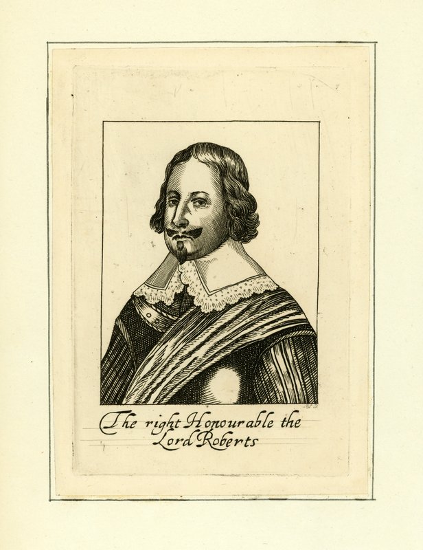 Lord Roberts by English School