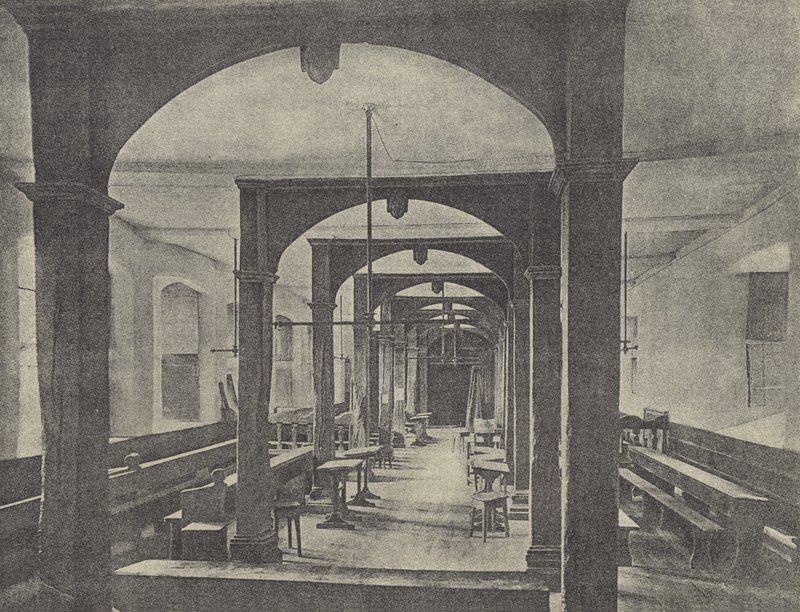Lower School by English School
