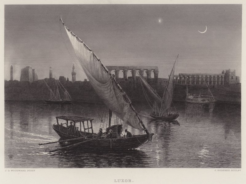 Luxor by English School