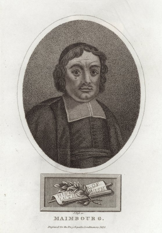 Maimbourg by English School